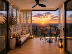 One Holland Village Residences (D10), Apartment #587179741